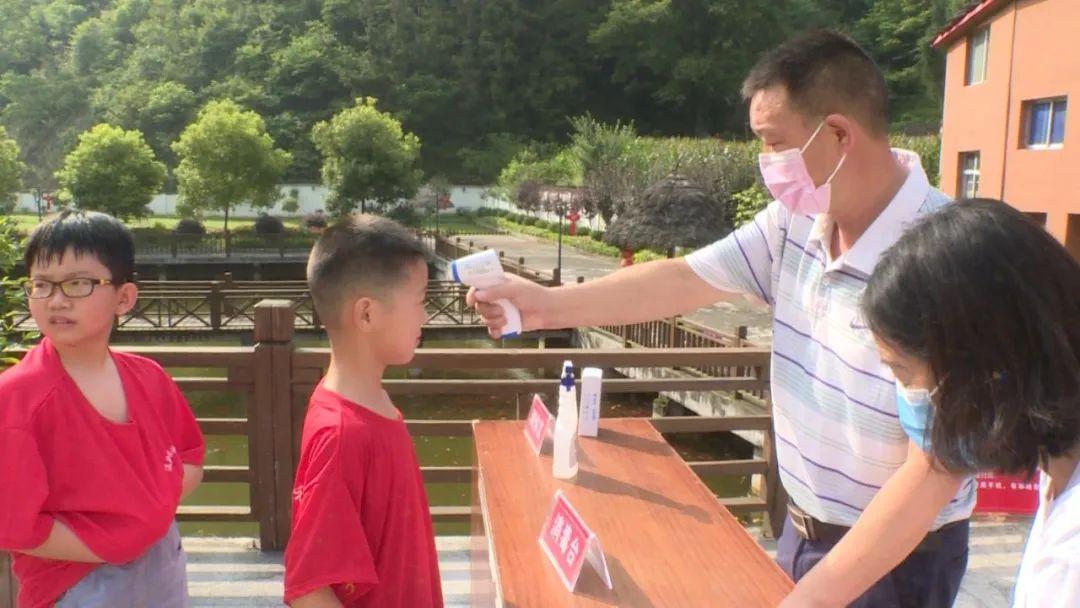 保康县防疫检疫站启动新项目，筑牢防疫屏障，保障人民健康安全