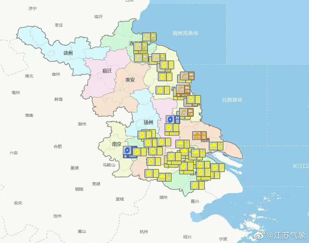 镇江市气象局未来发展规划，塑造气象新篇章