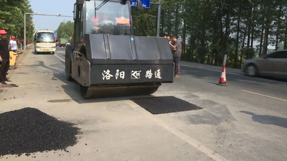 万秀区公路运输管理事业单位最新动态报道