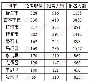 蛟河市文化局及其关联单位招聘启事概览