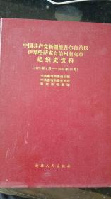 伊犁哈萨克自治州市地方志编撰办公室最新招聘启事