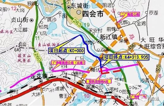 四会市公路运输管理事业单位发展规划展望