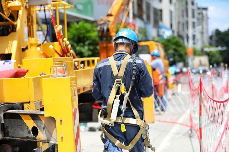 黄山市市供电局最新动态报道