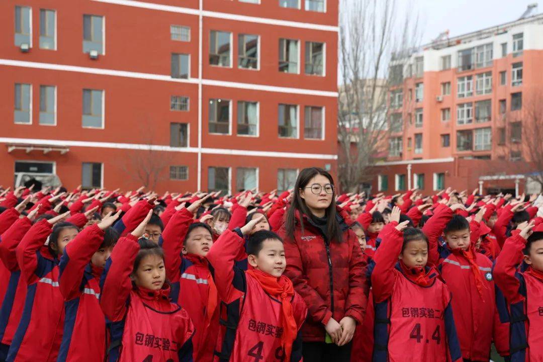 昆都仑区小学全新招聘启事概览