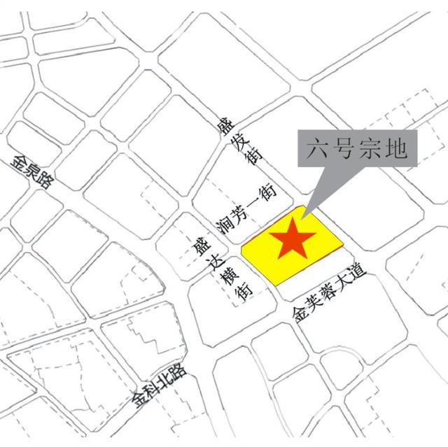 金泉街道未来发展规划，塑造现代城市新蓝图