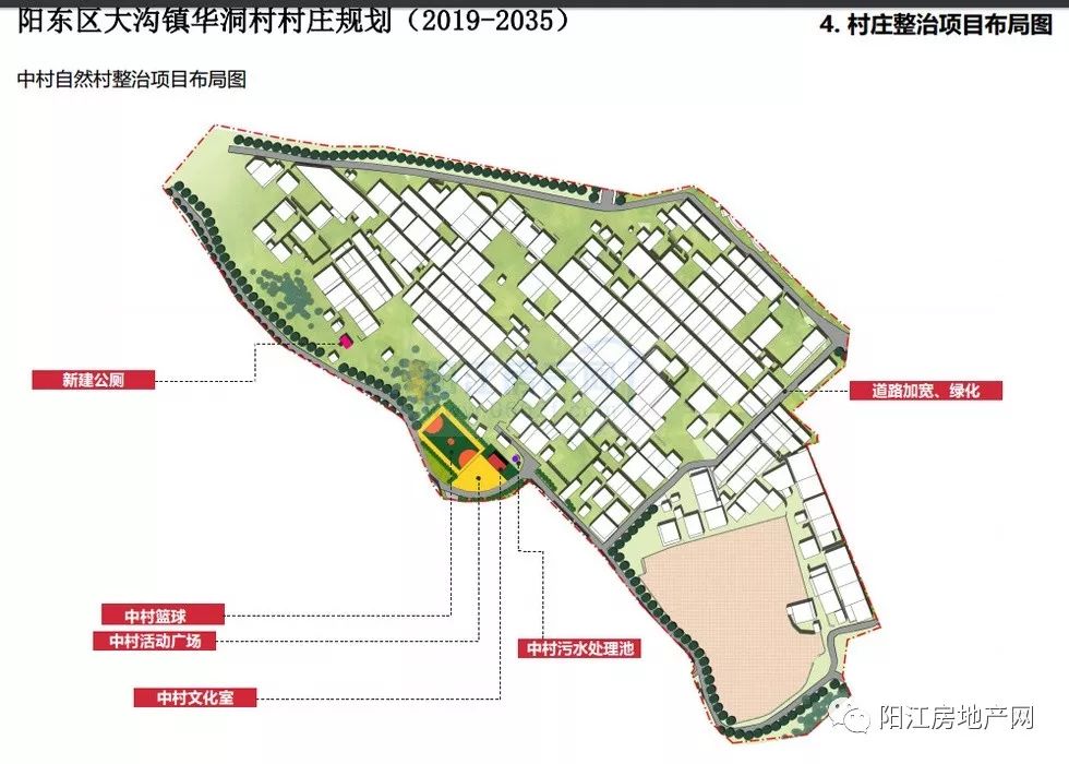 翁斯村未来蓝图，发展规划引领乡村典范塑造