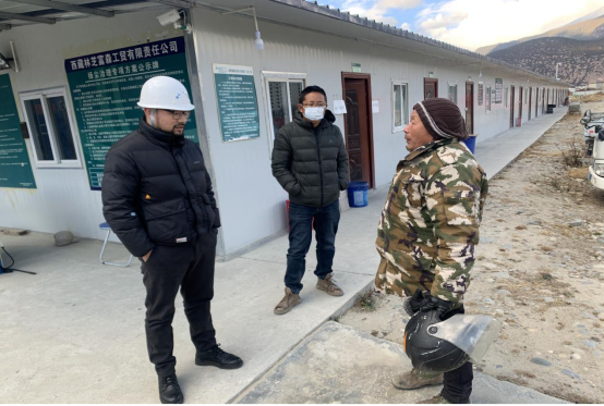 边坝县住房和城乡建设局最新动态，县域建设迈向新高度进展揭秘