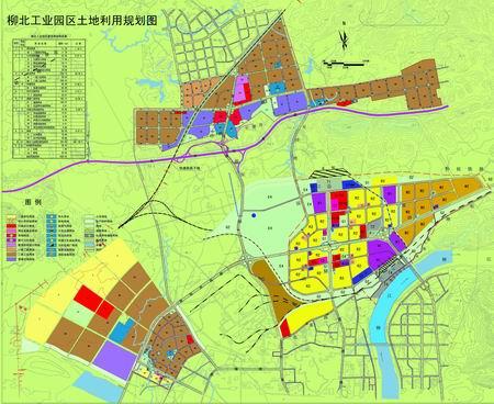 柳北区水利局发展规划概览