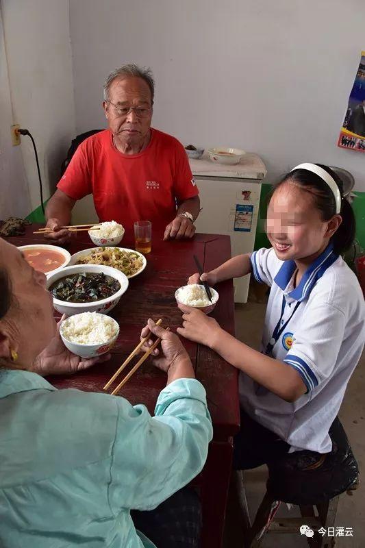 灌云县初中最新动态报道