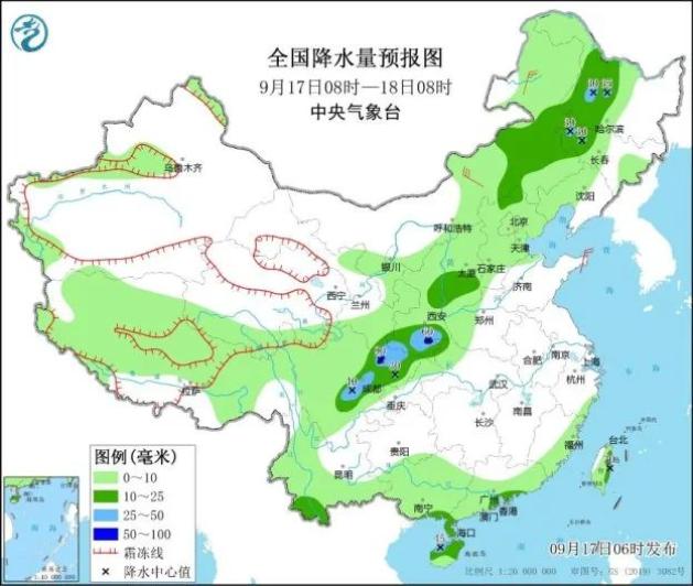 烟墩镇天气预报更新通知