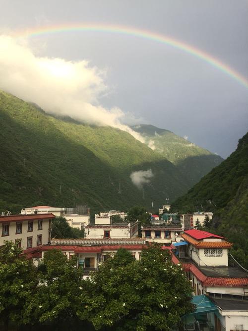 巴措村今日天气预报