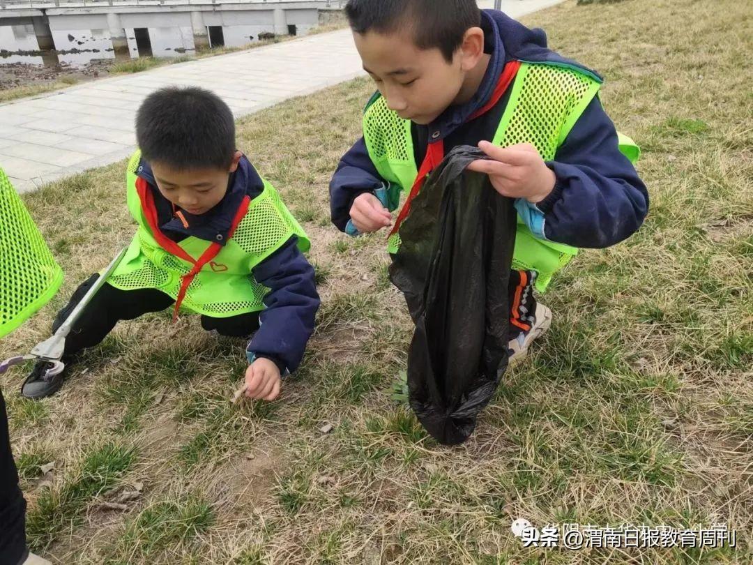 华阴市小学最新项目开启现代教育新篇章探索