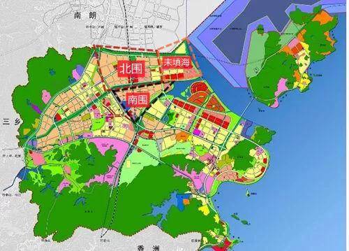 新宁县科学技术和工业信息化局发展规划概览