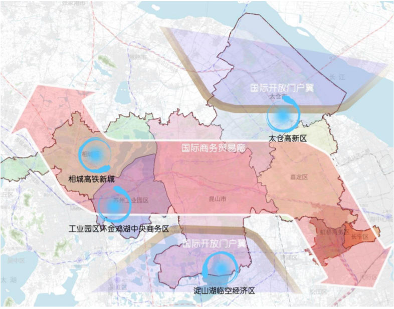 普陀区自然资源和规划局发展规划，塑造绿色宜居新普陀的未来蓝图