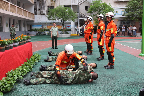 顺昌县小学最新动态报道