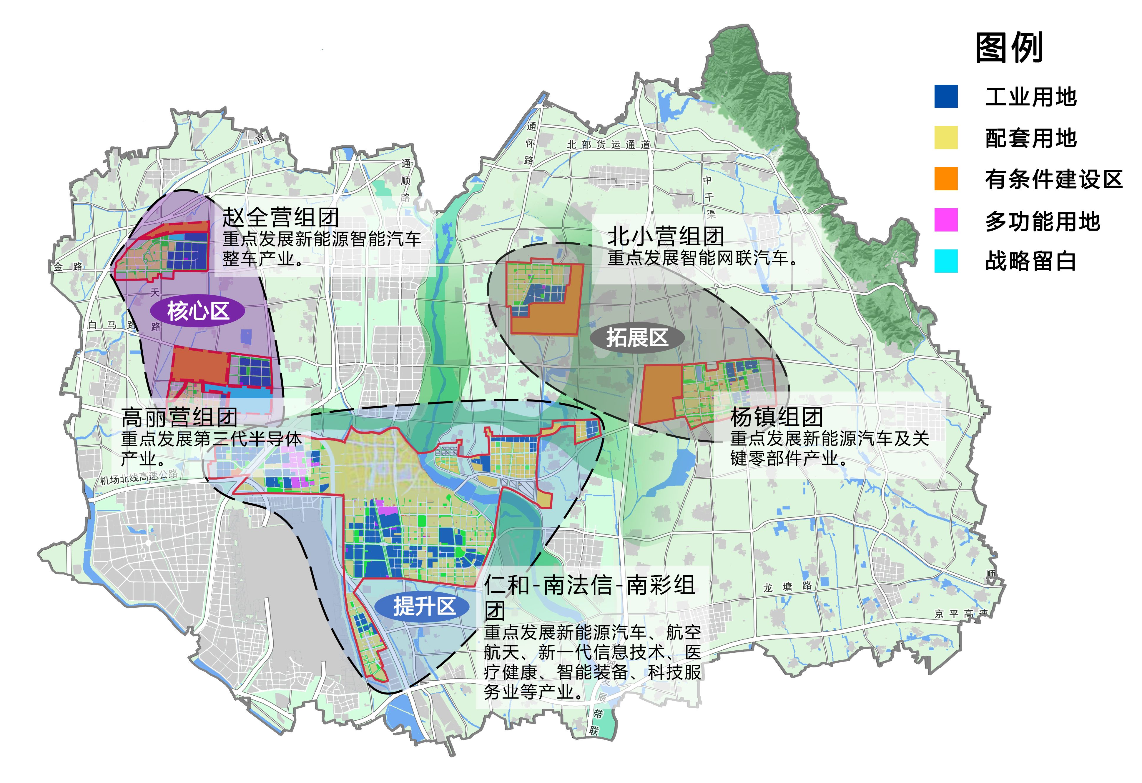 睢阳区人力资源和社会保障局发展规划展望